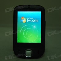 HTC Touch WM6