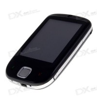 HTC Touch
