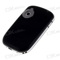 HTC Touch Derrière
