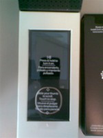Le Zune lui-même!