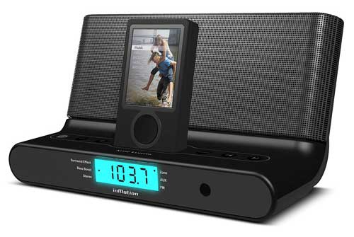 Altec Lansing inMotion im414
