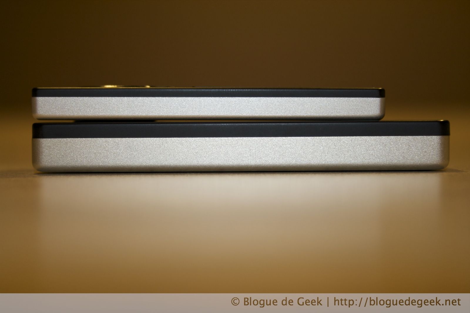 Zune 80Go de Microsoft [Évaluation]