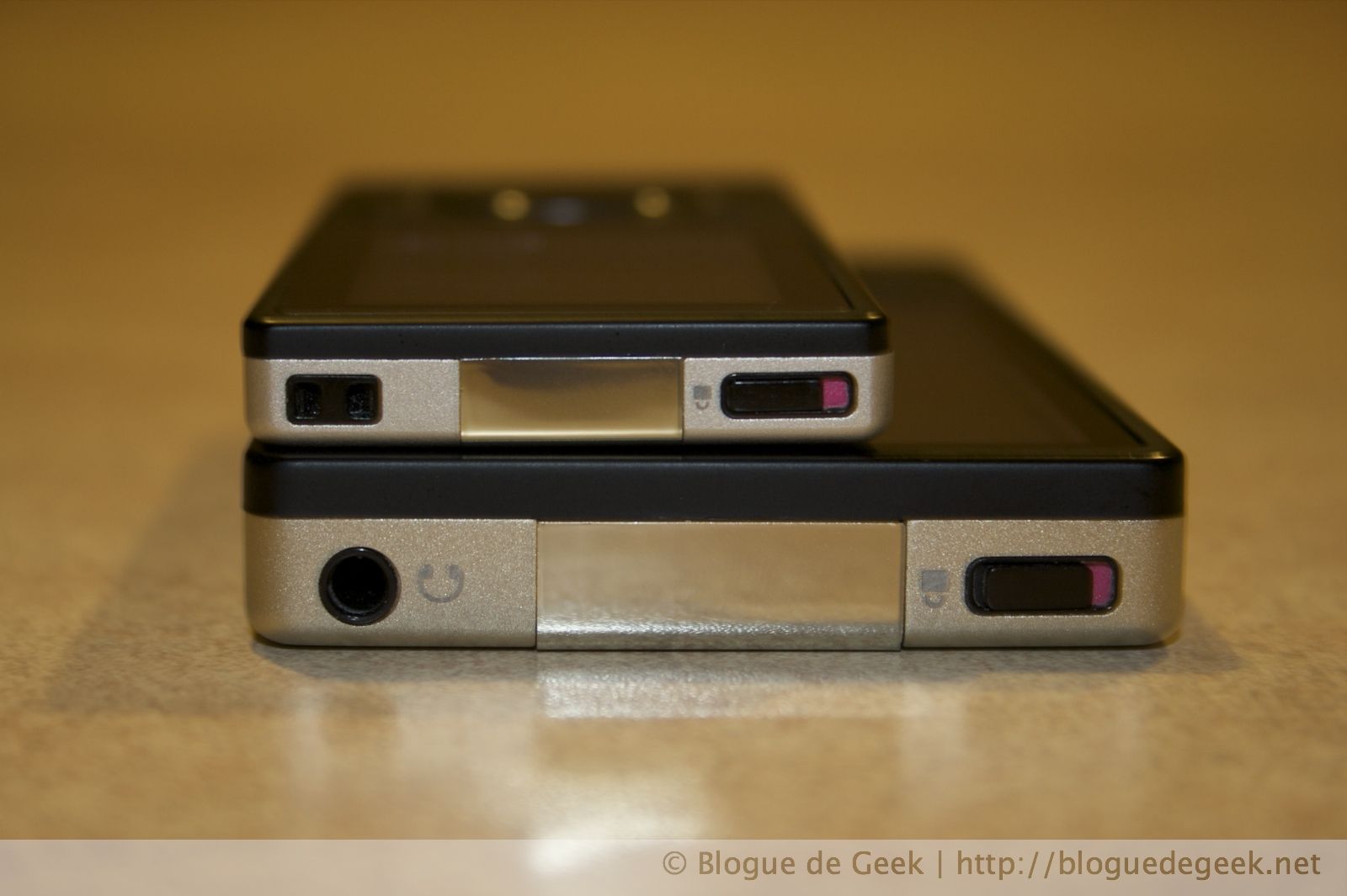 Zune 80Go de Microsoft [Évaluation]