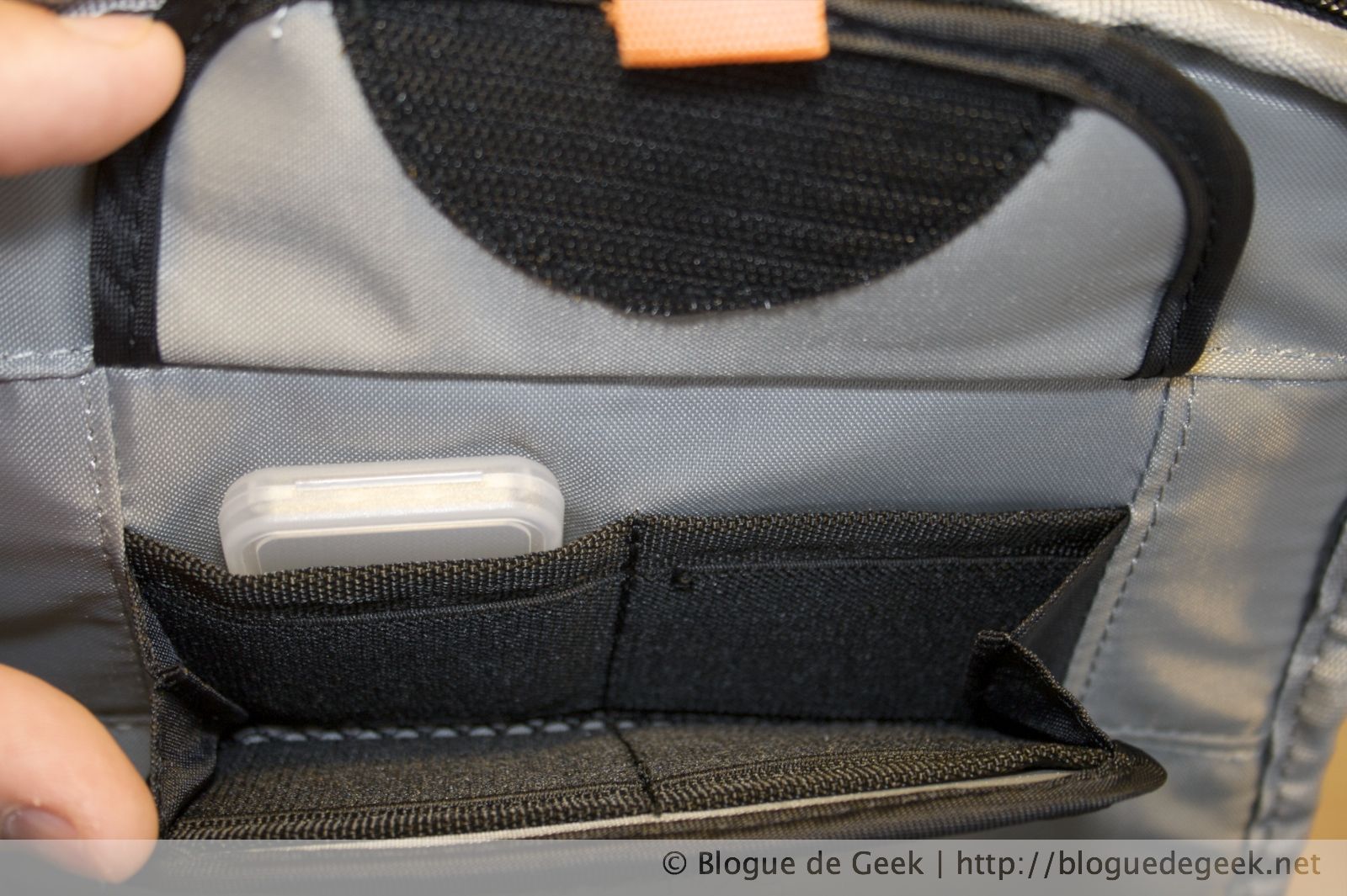  Lowepro Slingshot 300 AW, sac à dos pour photographe [Évaluation]