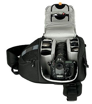 Lowepro Slingshot 300 AW