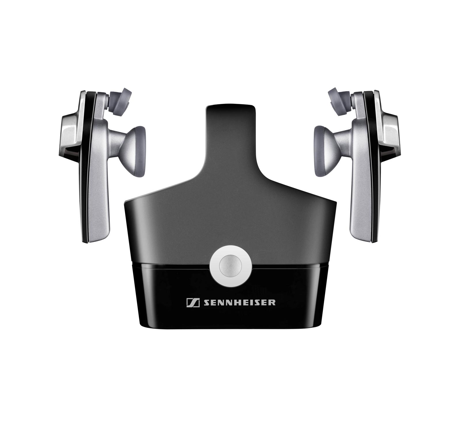 Sennheiser MX W1, écouteurs sans fil Kleer Sennheiser MX W1, écouteurs sans fil Kleer