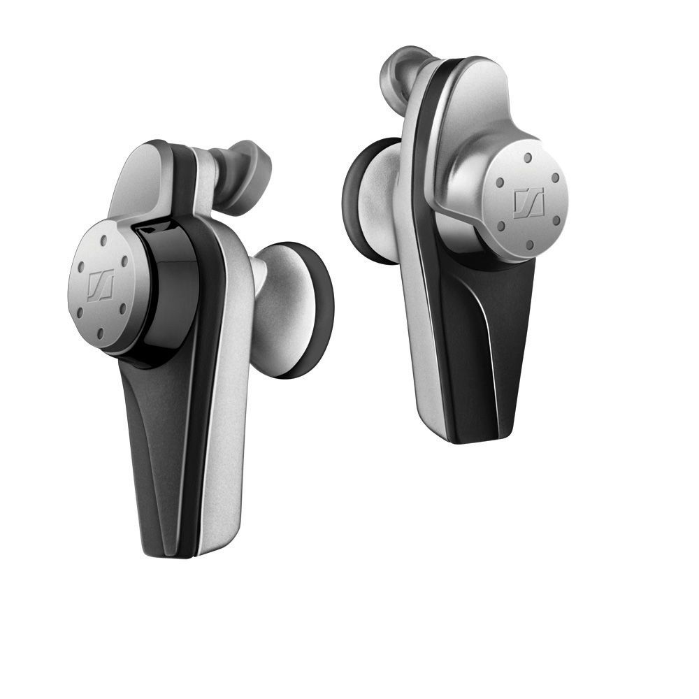 Sennheiser MX W1, écouteurs sans fil Kleer Sennheiser MX W1