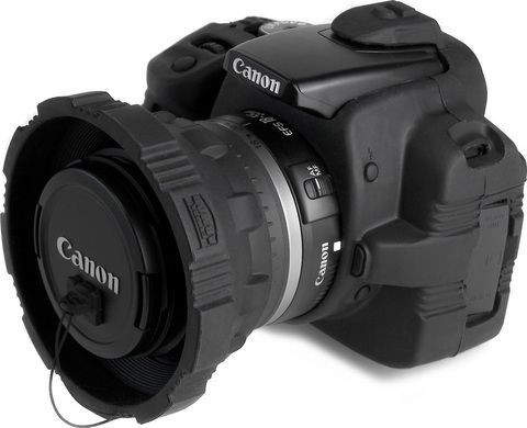 canon rebel xti 400d. pour Canon Rebel XTi/400D