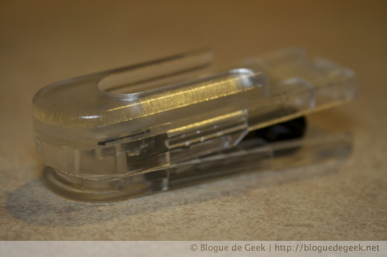 Speck ToughSkin pour le Zune [Évaluation]