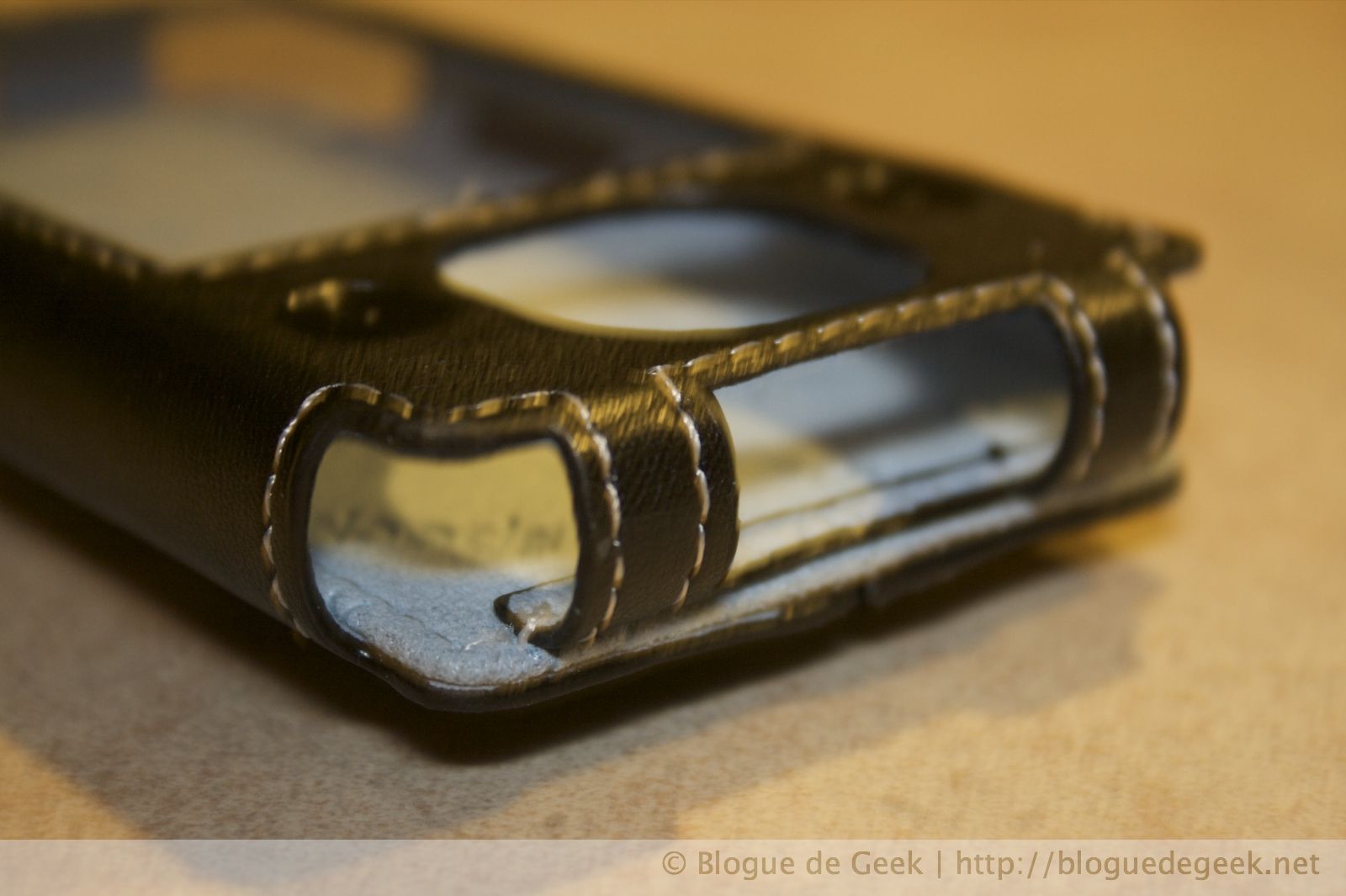 Speck TechStyle pour le Zune [Évaluation]