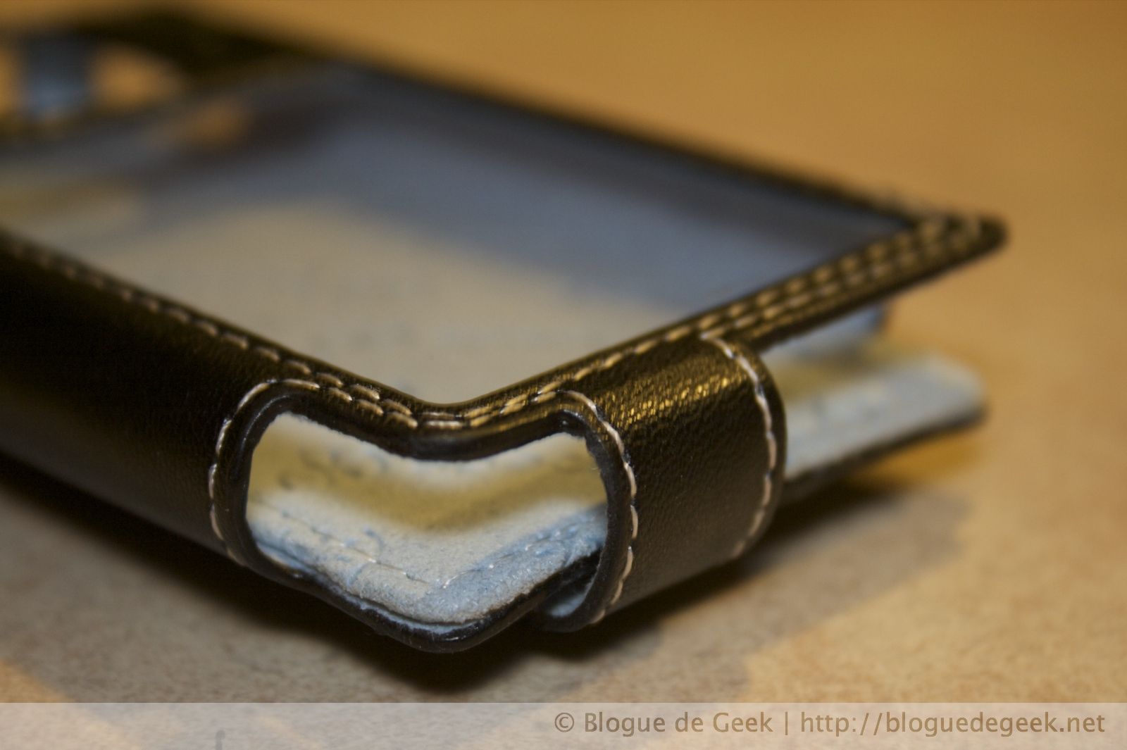 Speck TechStyle pour le Zune [Évaluation]
