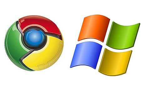 Google Chrome OS :: Google entre dans la guerre des OS