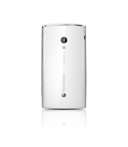 Sony Ericsson Xperia X10