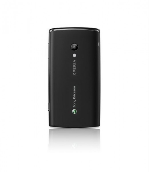 Sony Ericsson Xperia X10
