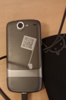 Google Nexus One, tous les détails google nexus one 11 133x200 Google Nexus One, tous les détails google nexus one 11 133x200