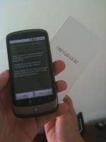Google Nexus One, tous les détails google nexus one 2 150x200 Google Nexus One, tous les détails google nexus one 2 150x200