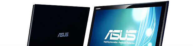 Asus MS238H :: Écran 23″ HD [Test]