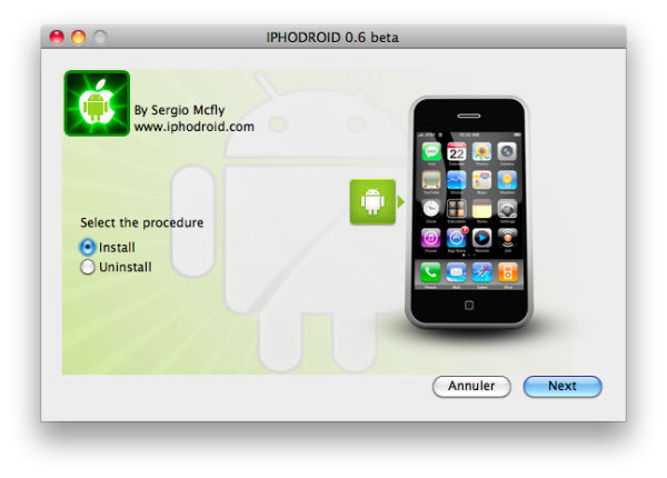 Comment installer Android sur votre iPhone [Tutoriel] Capture d’écran 2010 06 11 à 08.10.49 600x430