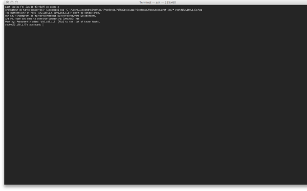 Comment installer Android sur votre iPhone [Tutoriel] Capture d’écran 2010 06 11 à 08.12.37 600x375