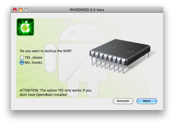 Comment installer Android sur votre iPhone [Tutoriel] Capture d’écran 2010 06 11 à 08.21.33 600x430