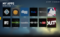 Comment regarder TOU.TV sur Boxee [Tutorial]