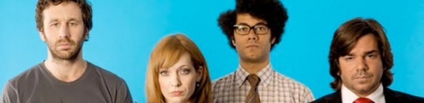 IT Crowd