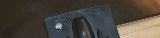 Antenne Leaf de Mohu