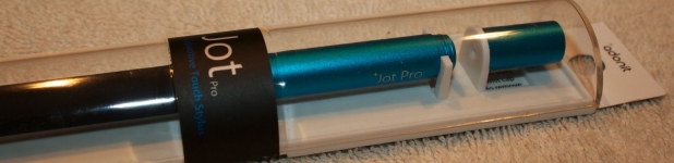 Stylet Jot Pro d’Adonit [Test]