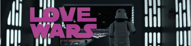 Love Wars  - Entête