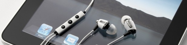 Klipsch S4i - Entête