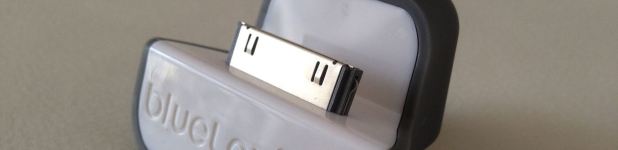 MiniDock pour iPhone