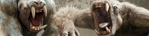 John Carter, présentation et critique