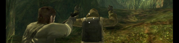 metal gear solid