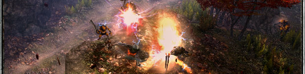 Diablo vous manque? Voici Grim Dawn! [Kickstarter]