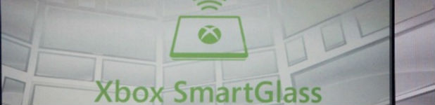 SMARTGLASS
