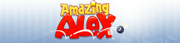 Amazing Alex, le successeur d’Angry Birds