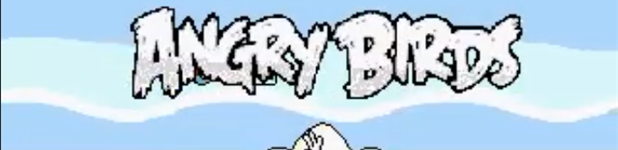 Angry Birds sur Sega Genesis, ça vous tente?