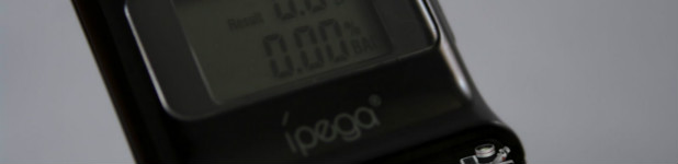 iBreathAnalyzer, un détecteur d’alcoolémie pour iPhone, iPad et iPod touch [Test]