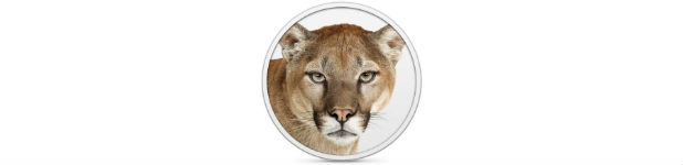 OS X Mountain Lion est disponible