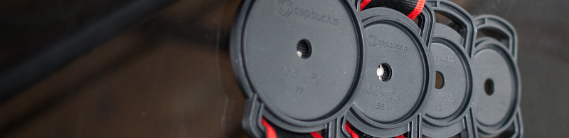 Capbuckle, le porte-bouchon multi-diamètres [Test]