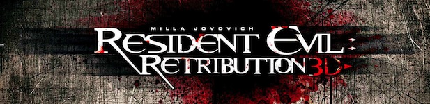 Résident Evil Retribution, Alice est de retour !!!