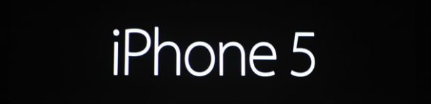 iphone 5