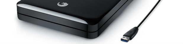 Seagate GoFlex USB 3.0 [Test]