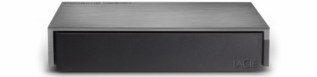 LaCie Porsche Design P9230 [Test]