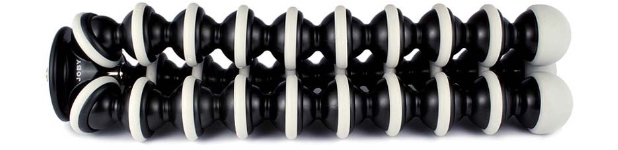 Trépied portatif GorillaPod SLR Zoom [Test]