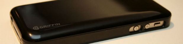 Griffin Reserve Battery Case [Test]