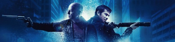 Looper : On réinvente le thriller temporel !