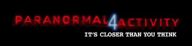 Paranormal Activity 4 : Une formule qui s'essouffle