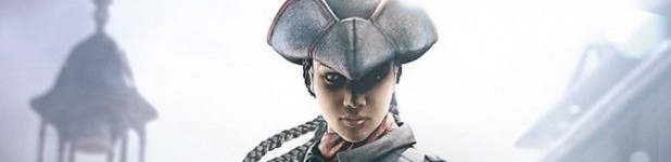 Assassin's Creed 3: Liberation [Critique]