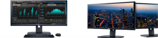 Dell UltraSharp U2913WM, un écran de 29" panoramique [Test]